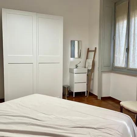 Homestay Elegante Stanza Matrimoniale Milan