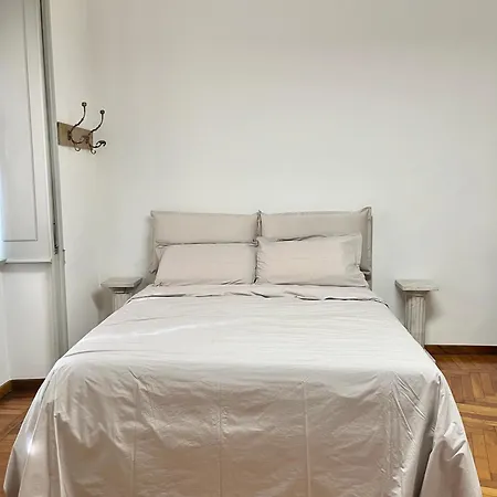 Homestay Elegante Stanza Matrimoniale